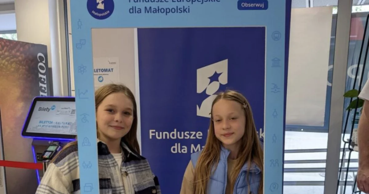 Edukacja i zabawa dla całych rodzin
