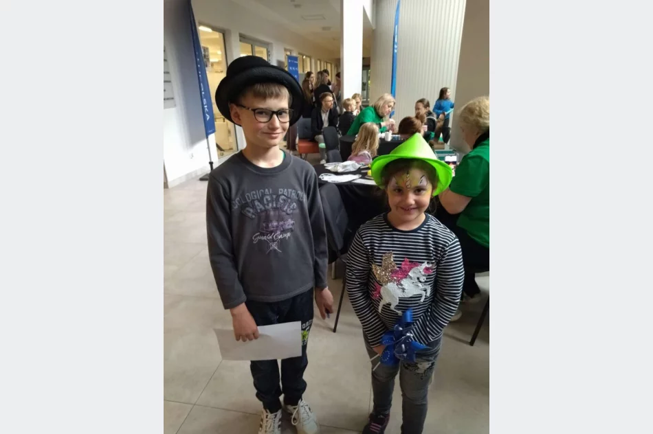 Edukacja i zabawa dla całych rodzin - zdjęcie 2