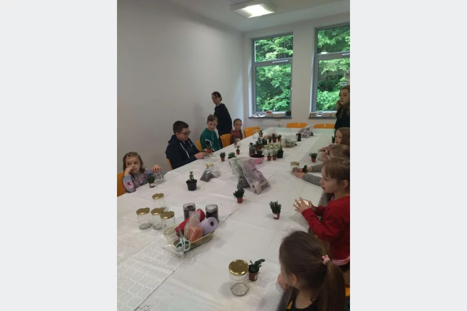 Edukacja i zabawa dla całych rodzin - zdjęcie 5