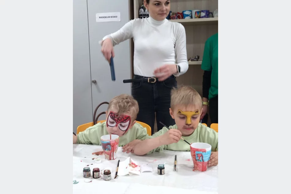 Edukacja i zabawa dla całych rodzin - zdjęcie 13