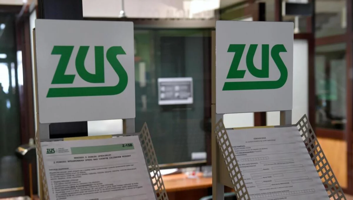 Renta wdowia - już 800 tysięcy wniosków. Wypłaty od lipca