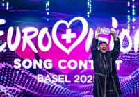 Johannes Pietsch zwycięzcą Eurowizji 2025 - zdjęcie główne