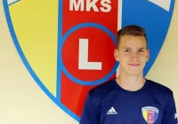 Zawodnik Limanovii wicemistrzem Polski i królem strzelców - zdjęcie główne