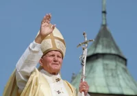 105 lat temu w Wadowicach urodził się Karol Wojtyła - zdjęcie główne