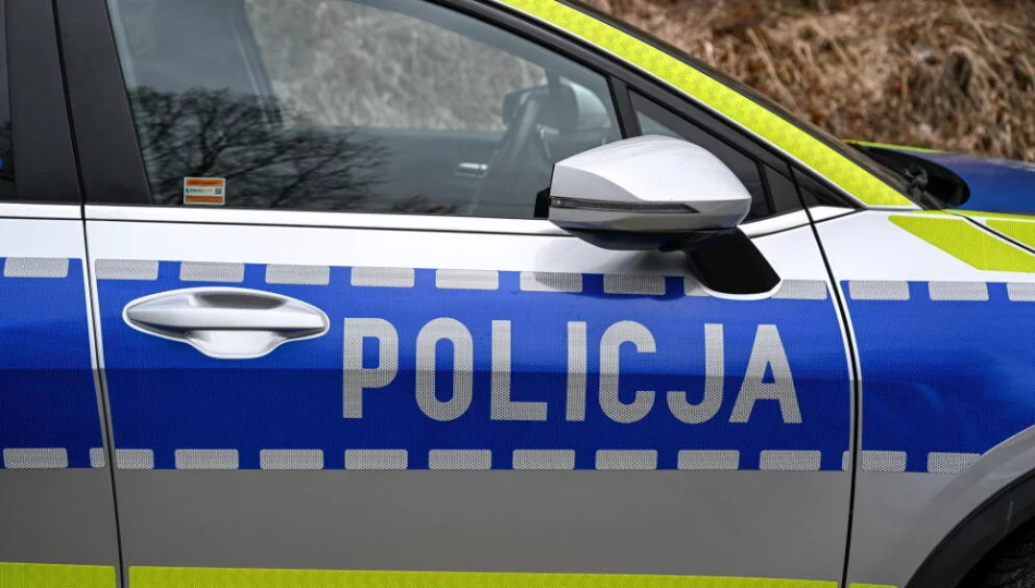 Poseł Berkowicz nie zapłacił za zakupy - wezwano policję - zdjęcie 1