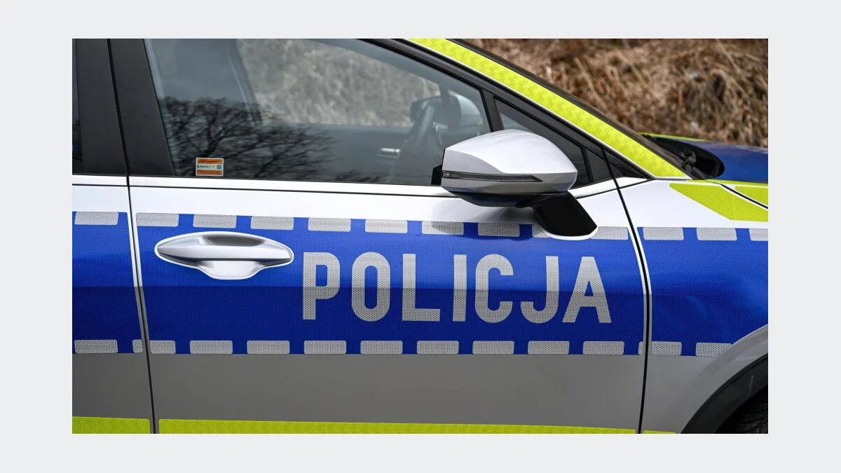 Poseł Berkowicz nie zapłacił za zakupy - wezwano policję