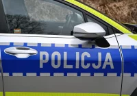 Policja prostuje informacje w sprawie kolizji - zdjęcie główne