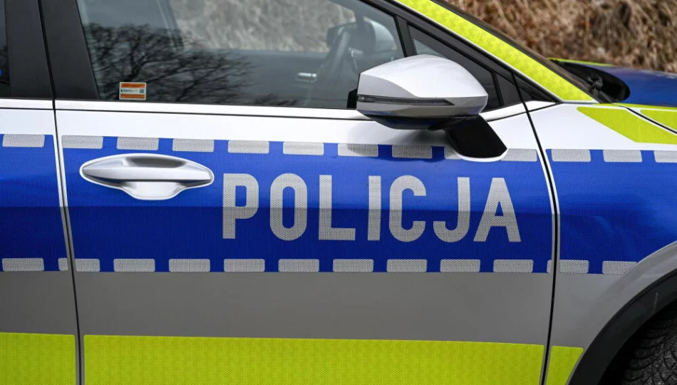 Aktualizacja: mężczyzna odnaleziony - zdjęcie 1