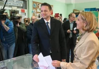 Niewielka przewaga Trzaskowskiego - będzie druga tura - zdjęcie główne