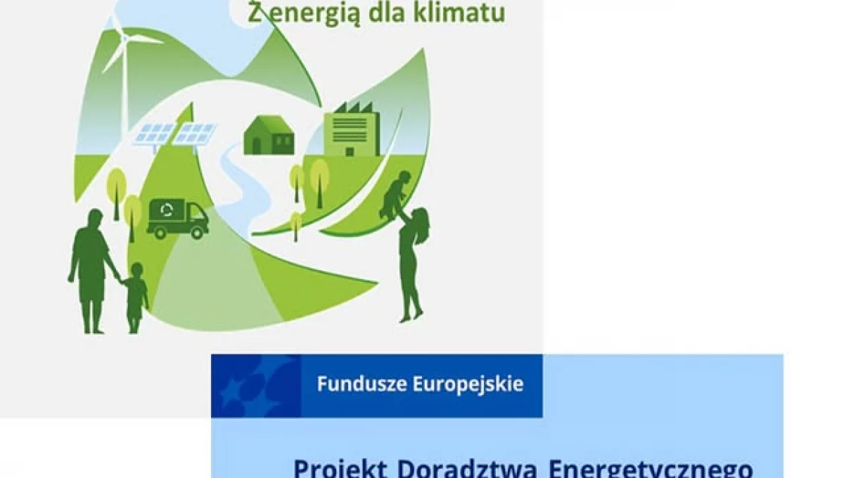 Wojewódzki Fundusz Ochrony Środowiska i Gospodarki Wodnej zaprasza do współpracy z Doradcami Energetycznymi