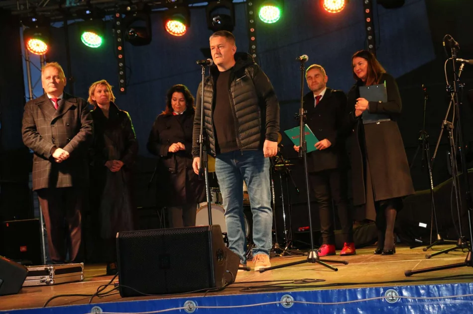 27. Małopolskie Dni Dziedzictwa Kulturowego w Limanowej już za nami! - zdjęcie 14