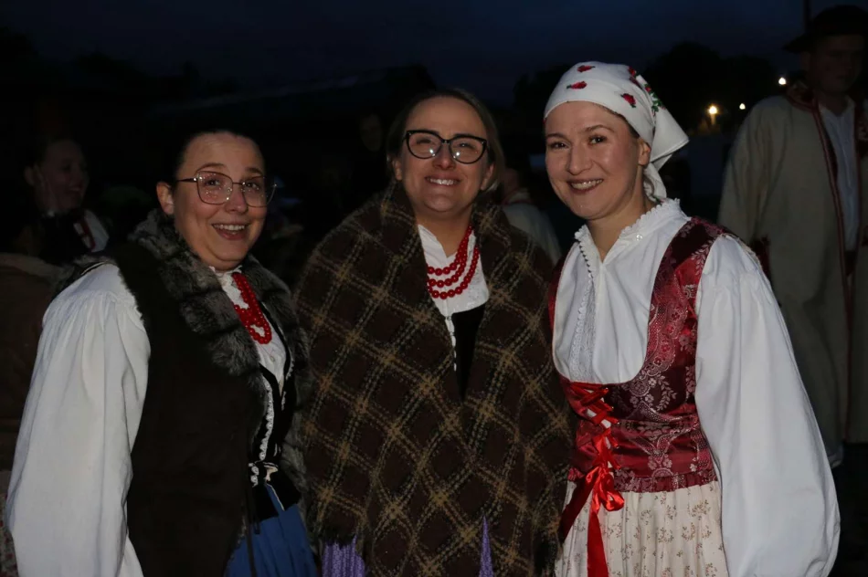 27. Małopolskie Dni Dziedzictwa Kulturowego w Limanowej już za nami! - zdjęcie 15