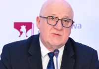 PKW: Rafał Trzaskowski - 31,36 proc., Karol Nawrocki - 29,54 proc. Najwyższa frekwencja w historii - zdjęcie główne
