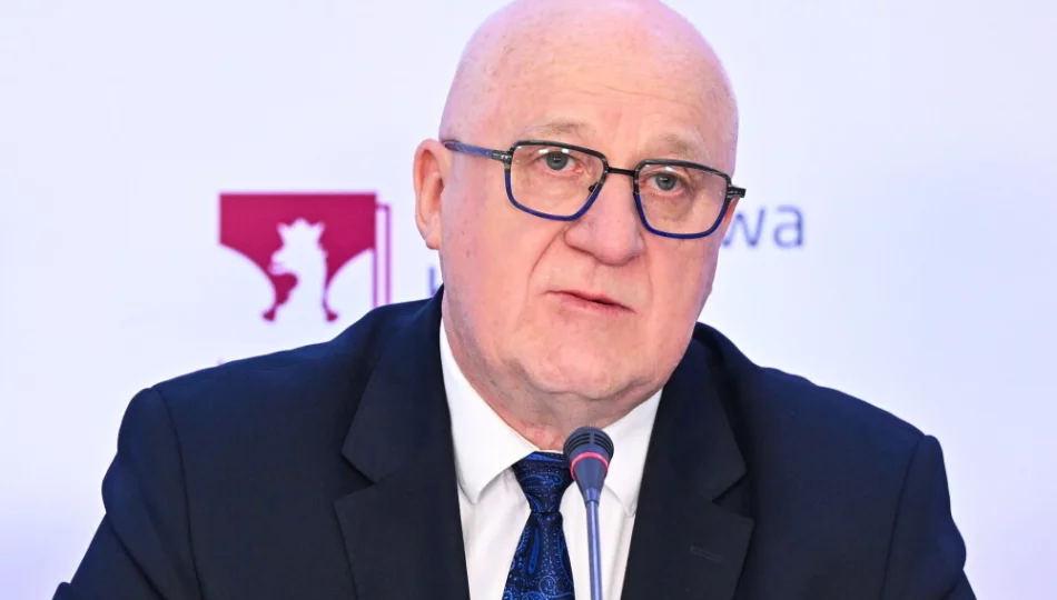 PKW: Rafał Trzaskowski - 31,36 proc., Karol Nawrocki - 29,54 proc. Najwyższa frekwencja w historii - zdjęcie 1