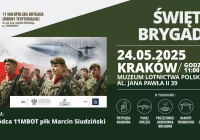 Małopolscy Terytorialsi od siedmiu lat wspierają mieszkańców regionu. Zapraszają na rodzinne świętowanie z mundurem - zdjęcie główne