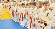 9 medali w Jaśle dla najmłodszych wojowników ARS Limanowa – JONIEC Team - zdjęcie 5