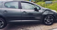 Weekendowe kolizje w powiecie - zdjęcie 2