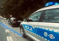 18-latek bez uprawnień kierował niesprawnym BMW - zdjęcie główne