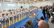 Dziewięć medali młodych karateków - zdjęcie 5