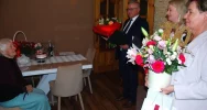 200 lat dla pani Anny Stożek - zdjęcie 3