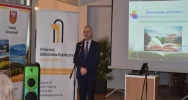 Odbyła się powiatowa konferencja bibliotekarzy - zdjęcie 2