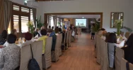 Odbyła się powiatowa konferencja bibliotekarzy - zdjęcie 5