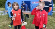 Patria Młynne z medalami ze Słowacji - zdjęcie 2