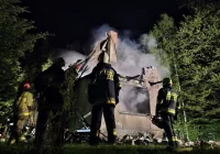 Zatrzymany 39-latek usłyszał zarzuty i trafił do aresztu - zdjęcie główne