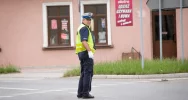 Kolarska rywalizacja na drogach Limanowszczyzny (zdjęcia) - zdjęcie 1