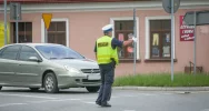 Kolarska rywalizacja na drogach Limanowszczyzny (zdjęcia) - zdjęcie 2