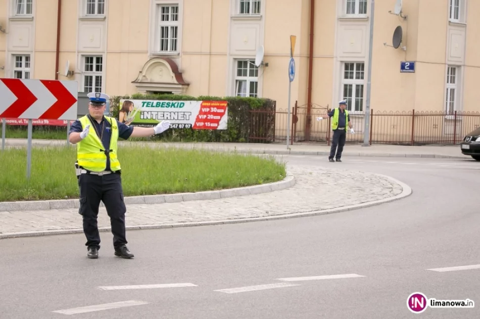 XXXVI Międzynarodowy Wyścig Kolarski Juniorów - zdjęcie 3