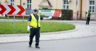 Kolarska rywalizacja na drogach Limanowszczyzny (zdjęcia) - zdjęcie 4