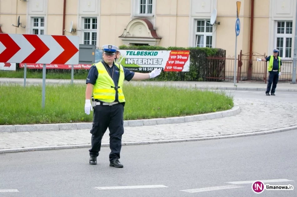 XXXVI Międzynarodowy Wyścig Kolarski Juniorów - zdjęcie 4