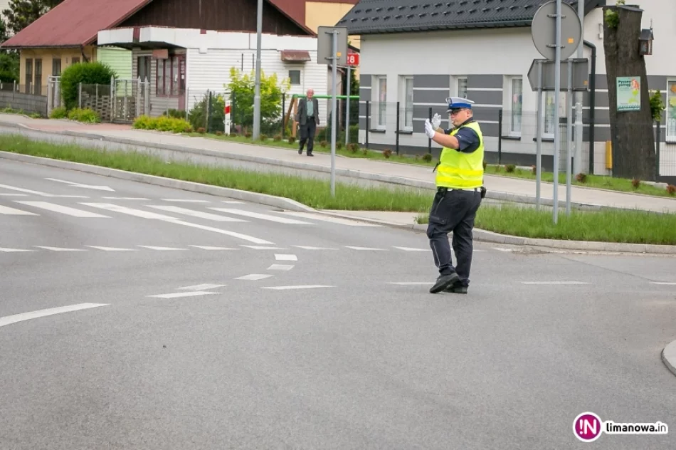 XXXVI Międzynarodowy Wyścig Kolarski Juniorów - zdjęcie 5