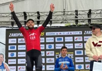 Sukces Limanowskiej Grupy Rowerowej na L’Étape Poland by Tour de France 2025 - zdjęcie główne