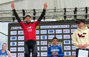 Sukces Limanowskiej Grupy Rowerowej na L’Étape Poland by Tour de France 2025 - Zdjęcie główne