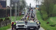 Sukces Limanowskiej Grupy Rowerowej na L’Étape Poland by Tour de France 2025 - zdjęcie 2