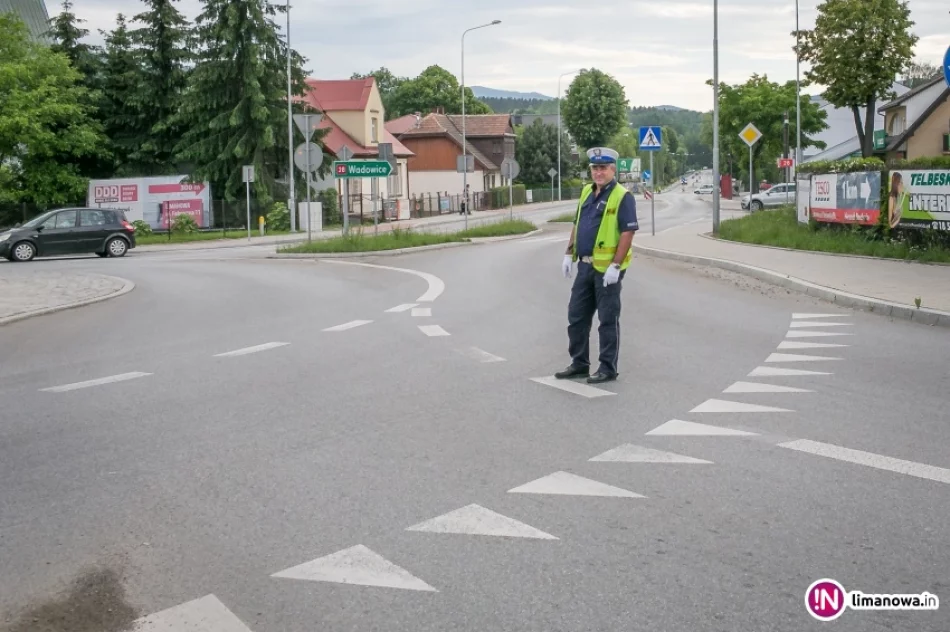 XXXVI Międzynarodowy Wyścig Kolarski Juniorów - zdjęcie 8