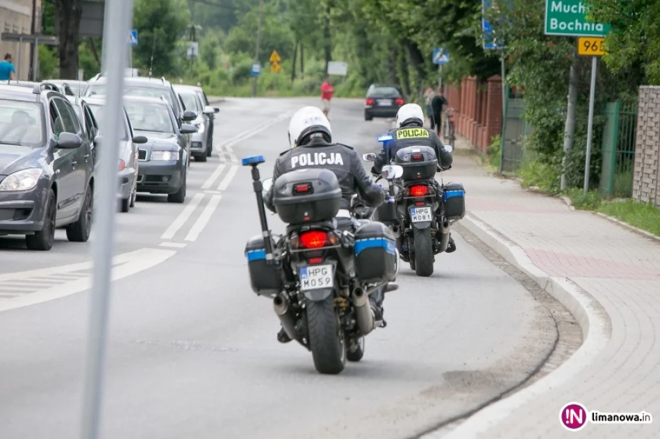 XXXVI Międzynarodowy Wyścig Kolarski Juniorów - zdjęcie 9