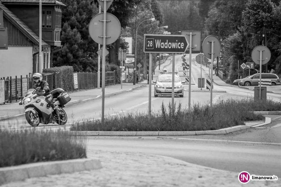 XXXVI Międzynarodowy Wyścig Kolarski Juniorów - zdjęcie 13