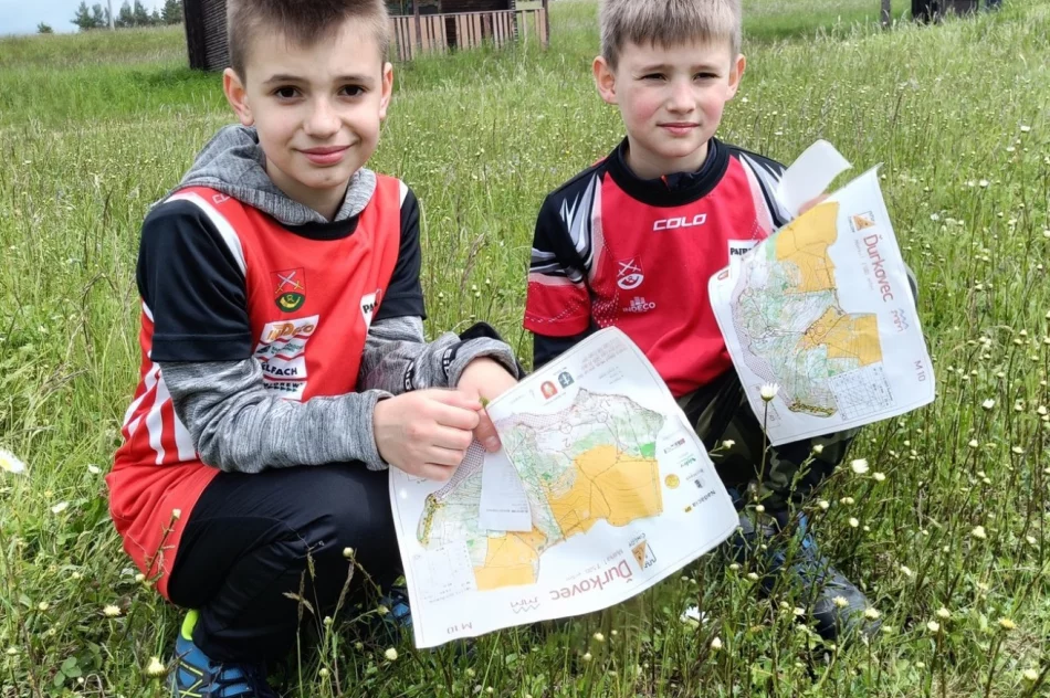 „Puchar Słowackiego Raju” - zdjęcie 15