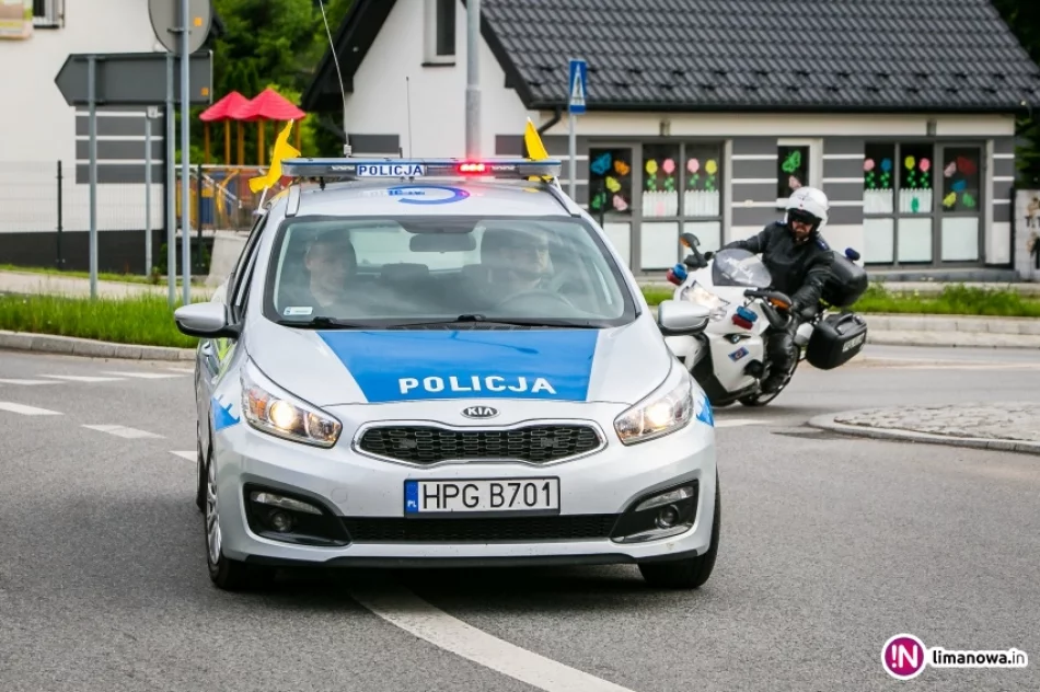 XXXVI Międzynarodowy Wyścig Kolarski Juniorów - zdjęcie 16