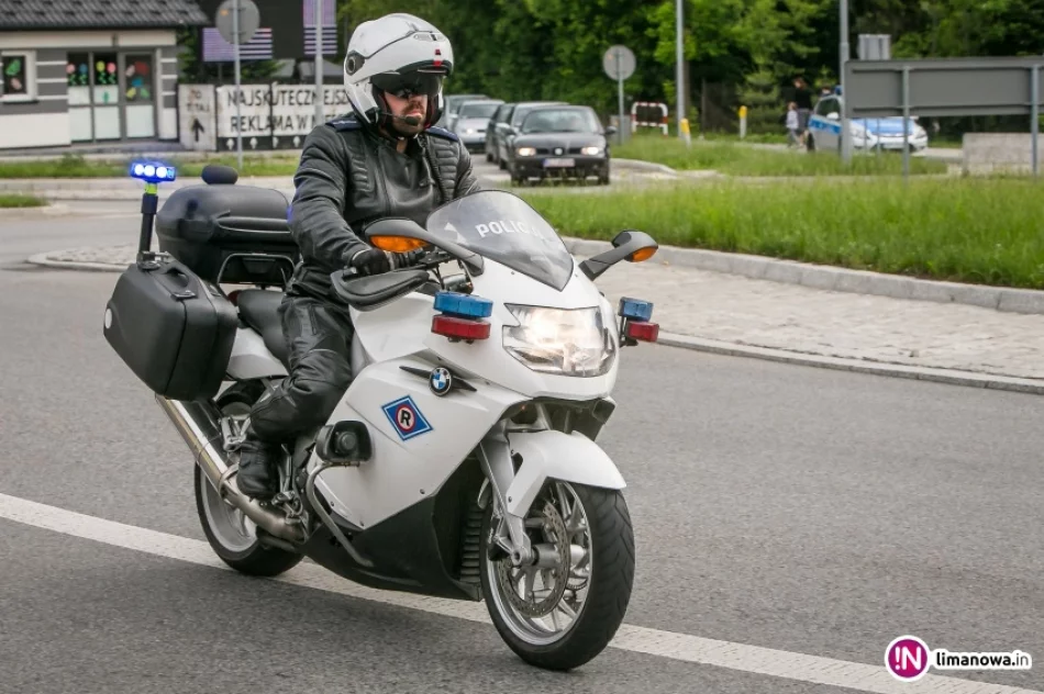 XXXVI Międzynarodowy Wyścig Kolarski Juniorów - zdjęcie 17