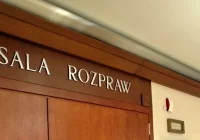 45-latek kierował pod wpływem alkoholu. Wyrok w trybie przyspieszonym - zdjęcie główne