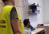 Cudzoziemcy zatrzymani za nielegalny pobyt - zdjęcie główne