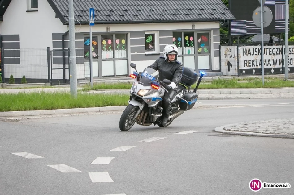 XXXVI Międzynarodowy Wyścig Kolarski Juniorów - zdjęcie 18