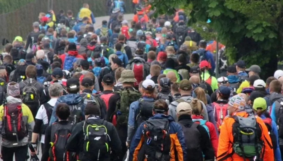 Ekstremalny maraton powraca - jubileuszowa edycja Kieratu - zdjęcie 1