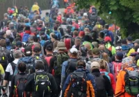 Ekstremalny maraton powraca - jubileuszowa edycja Kieratu - zdjęcie główne