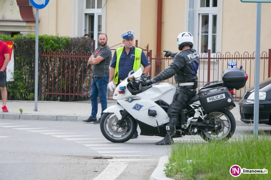 XXXVI Międzynarodowy Wyścig Kolarski Juniorów - zdjęcie 19