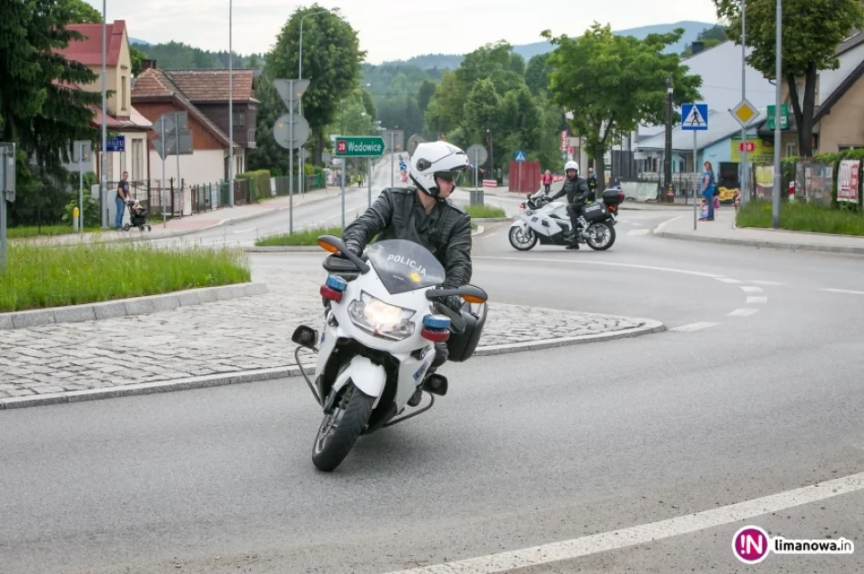 XXXVI Międzynarodowy Wyścig Kolarski Juniorów - zdjęcie 20